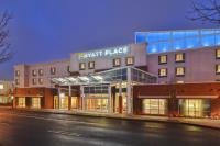 Hyatt Place Portland Airport at Cascade Station image 1